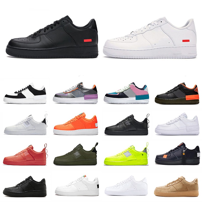 OG Classic triple white Shadow low women men 1 Running Shoes Utility Volt black red wheat high platform shoe fashion 1s Pistachio Frost mens trainers sports sneakers, Pay for box
OG Classic triple white Shadow low women men 1 Running Shoes Utility Volt black red wheat high platform shoe fashion 1s Pistachio Frost mens trainers sports sneakers, Pay for box