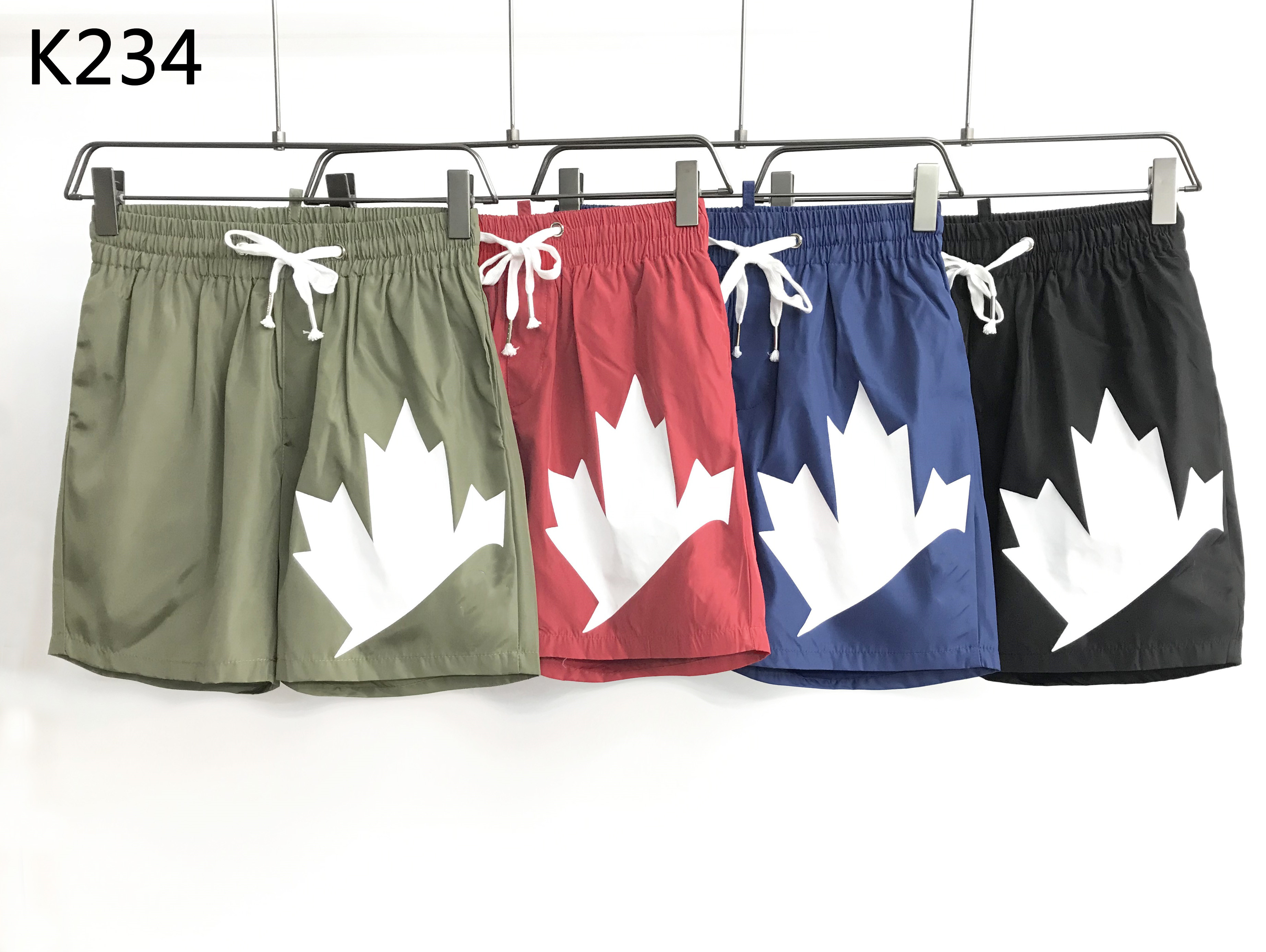 2021 Mens Summer Fashion Shorts Designers Board Short Gym Mesh Sportswear Quick Drying SwimWear Printing Man S Clothing Swim Beach Pants Asian Size M, Blue
2021 Mens Summer Fashion Shorts Designers Board Short Gym Mesh Sportswear Quick Drying SwimWear Printing Man S Clothing Swim Beach Pants Asian Size M, Blue