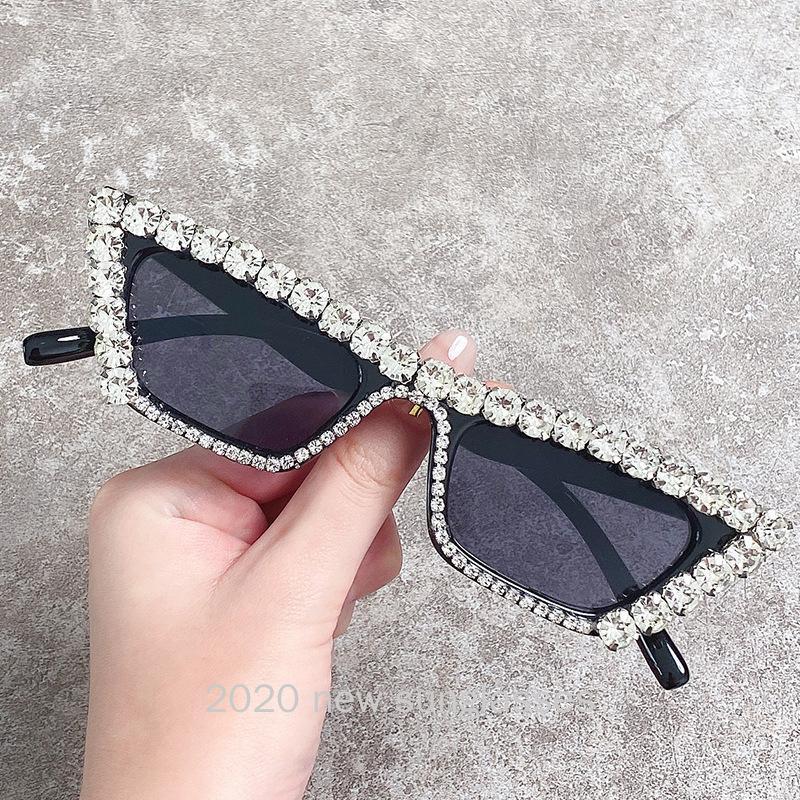 Sunglasses Large Frame Diamond Square Bling Sun Glasses For Women Rhinestone Color Shades Eyewear NX1
Sunglasses Large Frame Diamond Square Bling Sun Glasses For Women Rhinestone Color Shades Eyewear NX1