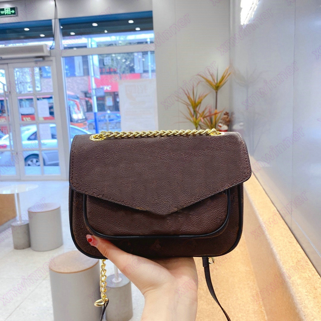 Compact Passy Chain Handbag Designer Womens Mini Bag Monograms Canvas Flower Letter Leather Handbags Designers Luxurys NEO MONCEAU Handle Pu
Compact Passy Chain Handbag Designer Womens Mini Bag Monograms Canvas Flower Letter Leather Handbags Designers Luxurys NEO MONCEAU Handle Pu