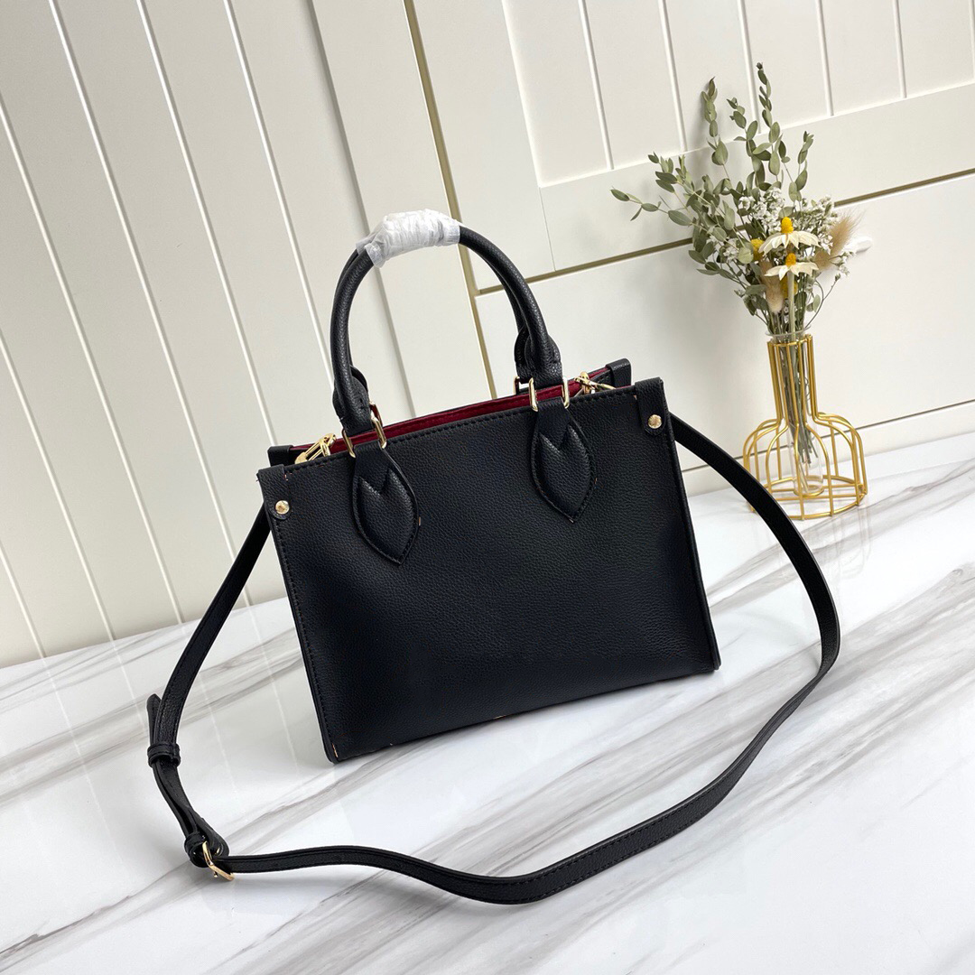 Fashion Designers Women Handbags Shoulder Bags Luxurys Lady Crossbody Highs Quality Classic Flower Letter Leather Messenger Purses Chains Marelle Totes M45659-1, Embossed beige
Fashion Designers Women Handbags Shoulder Bags Luxurys Lady Crossbody Highs Quality Classic Flower Letter Leather Messenger Purses Chains Marelle Totes M45659-1, Embossed beige