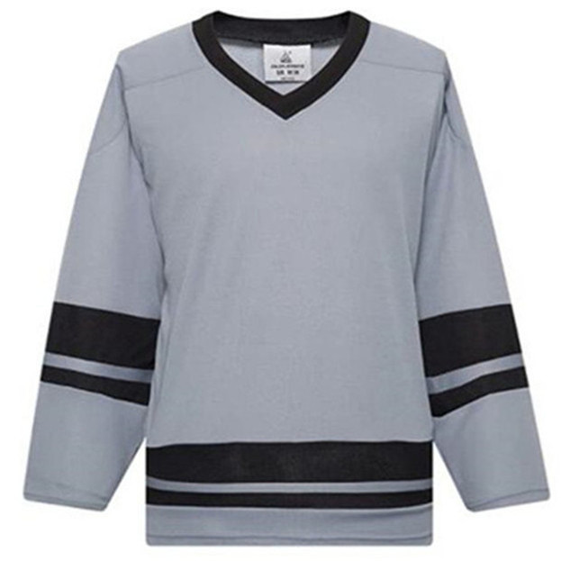 2022 Men blank ice hockey jerseys wholesale practice hockey shirts Good Quality104, As pic
2022 Men blank ice hockey jerseys wholesale practice hockey shirts Good Quality104, As pic