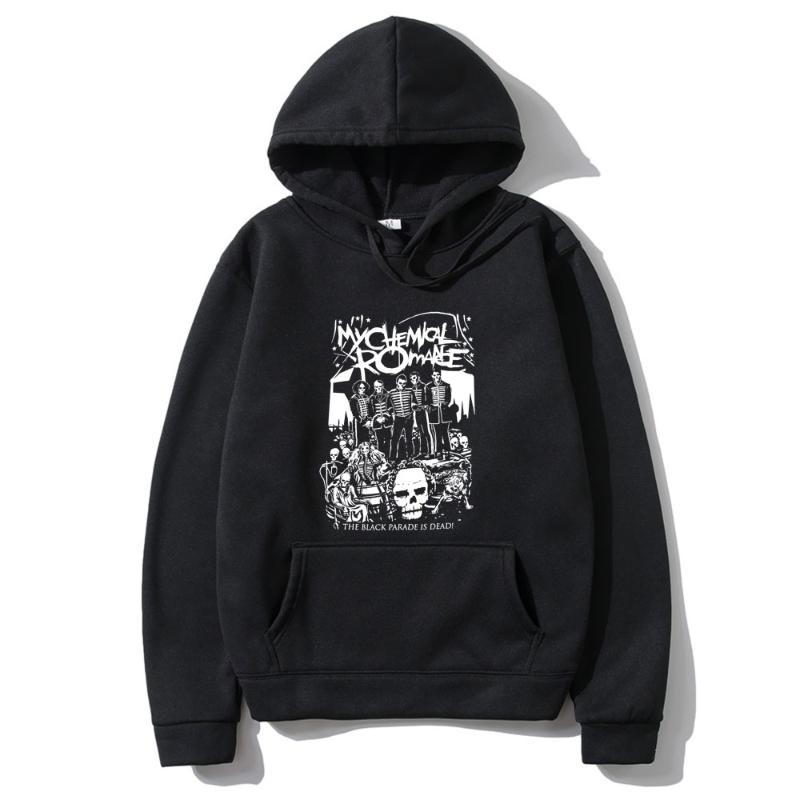Men's Hoodies & Sweatshirts My Romance Mcr Dead Hoodie Goth Gothic Emo Punk Men Women Gym Sweatshirt Mens Hoody Rock Hippie, Black
Men's Hoodies & Sweatshirts My Romance Mcr Dead Hoodie Goth Gothic Emo Punk Men Women Gym Sweatshirt Mens Hoody Rock Hippie, Black