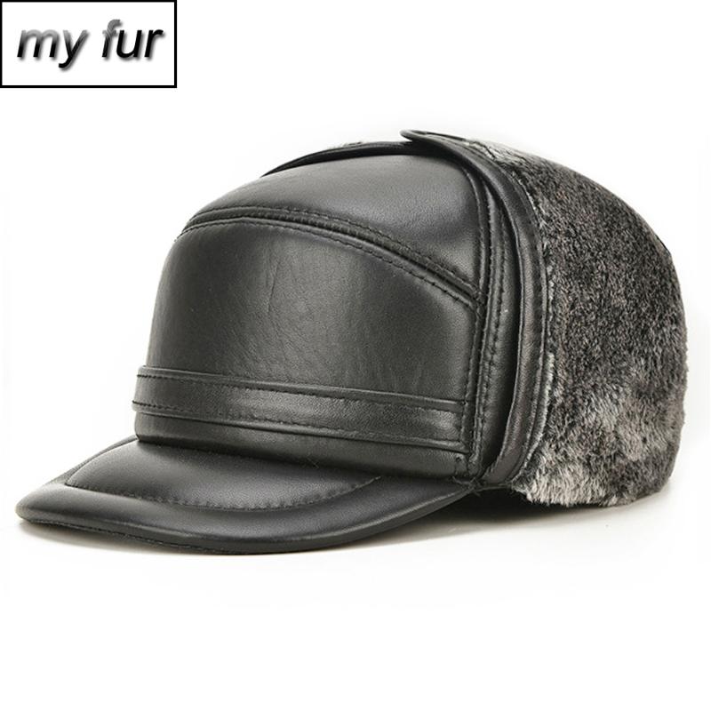 Visors Winter Men Real Genuine Sheepskin Leather Baseball Caps High Quality Cap Natural Sheep Shearing Hat, Blue;gray
Visors Winter Men Real Genuine Sheepskin Leather Baseball Caps High Quality Cap Natural Sheep Shearing Hat, Blue;gray