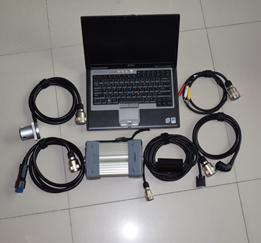 Best Quality MB STAR C3 with Laptop D630 mb C3 Software ssd 2014.12 for mb cars trucks diagnostic tool
Best Quality MB STAR C3 with Laptop D630 mb C3 Software ssd 2014.12 for mb cars trucks diagnostic tool
