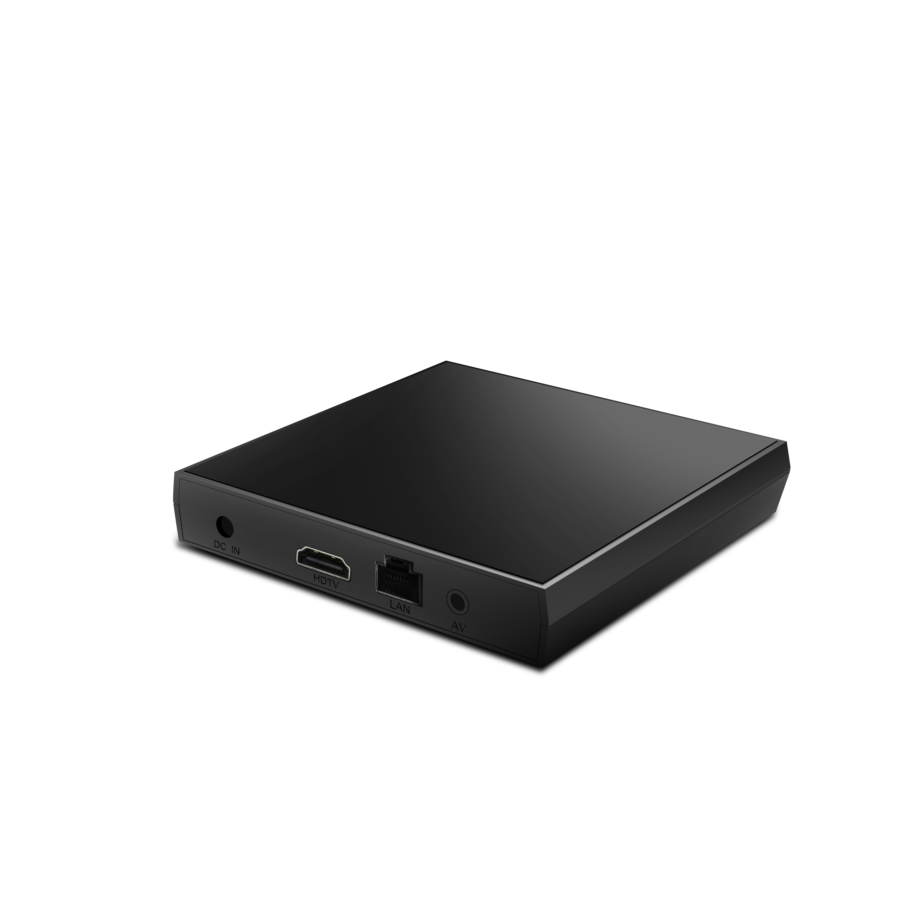 Mecool KM6 deluxe Amlogic S905X4 TV Box Android 10 4GB 64GB Wifi 6 Google Certified Support AV1 BT5.0 1000M Set Top