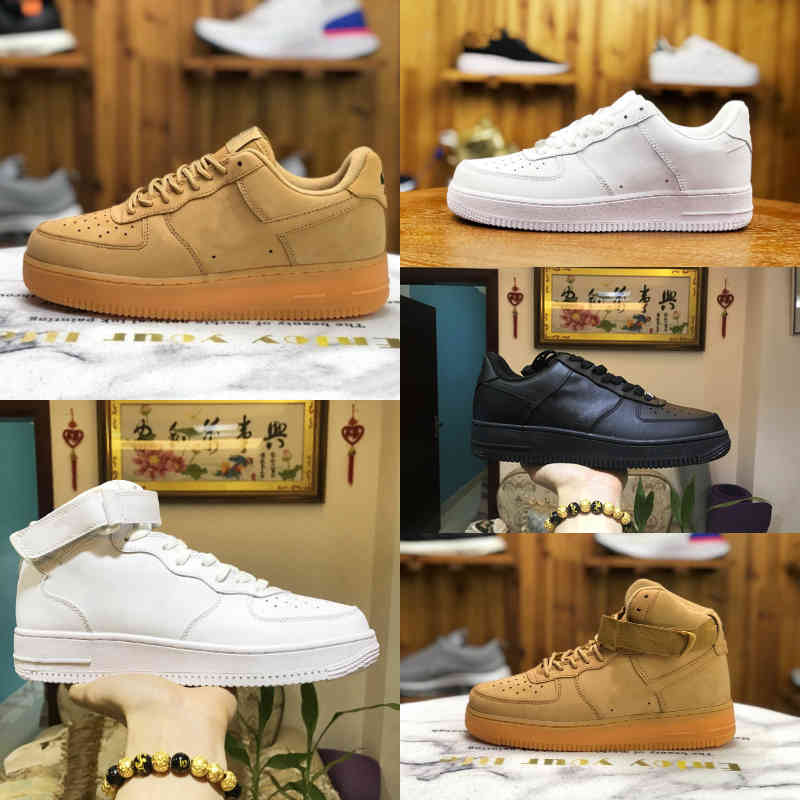 Wholesale 2021 New Designers Outdoor Men Low Skateboard Shoes Cheap One Unisex 1 Knit Euro Airs High Women All White Black Sports Shoes V22, F501
Wholesale 2021 New Designers Outdoor Men Low Skateboard Shoes Cheap One Unisex 1 Knit Euro Airs High Women All White Black Sports Shoes V22, F501