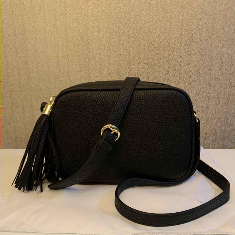 Soho 22cm Quality Luxurys Shoulder Bags Messenger Handbag Women Handbags Bag Crossbody Disco Wallet 3BmR Fringed Designers Auqvs
Soho 22cm Quality Luxurys Shoulder Bags Messenger Handbag Women Handbags Bag Crossbody Disco Wallet 3BmR Fringed Designers Auqvs
