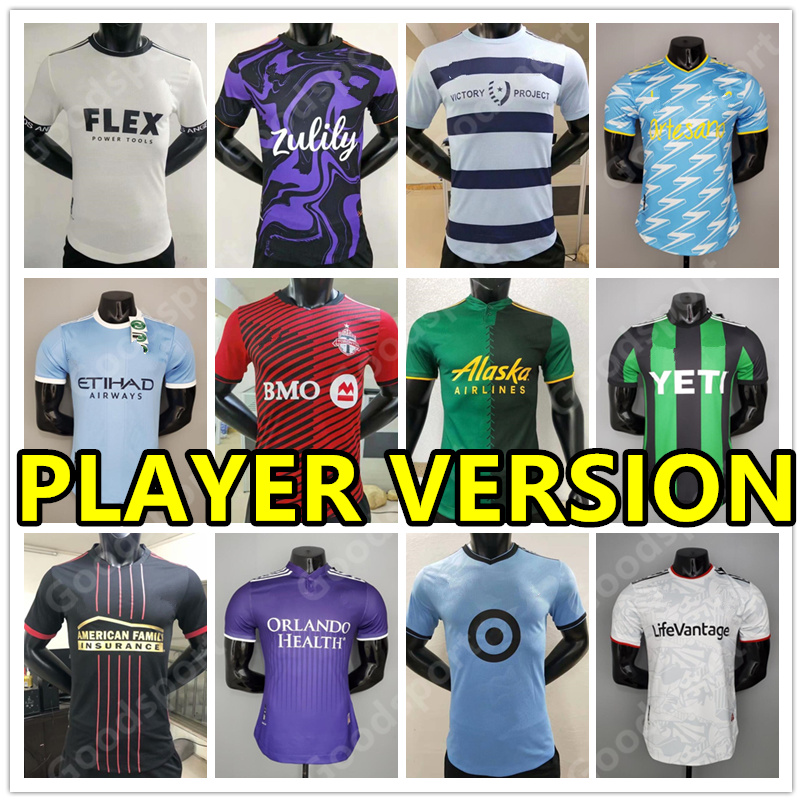 2122 PRO PLAYER VERSION SOCCER JERSEY soccer jerseys Miami Atlanta DC United seattle sounders LaGalaxy Philadelphia union portland-timbers Orlando City Montreal
2122 PRO PLAYER VERSION SOCCER JERSEY soccer jerseys Miami Atlanta DC United seattle sounders LaGalaxy Philadelphia union portland-timbers Orlando City Montreal