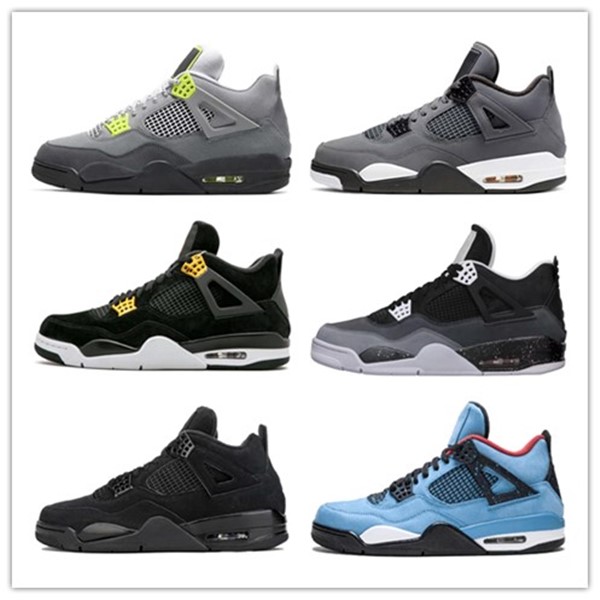 Boots Sail 4 Mens Basketball Shoes Bred Cream Deep Ocean Neon Metallic Pack Royalty Cactus Jack White Cement 4s Pure Money Trainers Sports
Boots Sail 4 Mens Basketball Shoes Bred Cream Deep Ocean Neon Metallic Pack Royalty Cactus Jack White Cement 4s Pure Money Trainers Sports