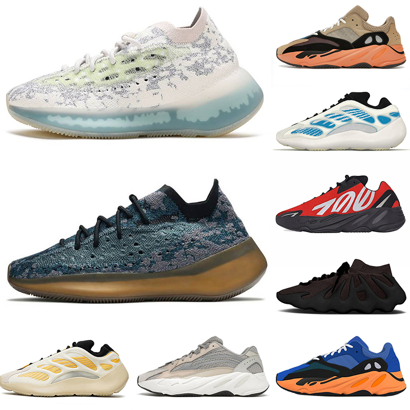 2021 Newest Yeezy Boost 700 V2 V3 Women Mens Running Shoes Enflame Cream Static 380 Alien Blue 450 Cloud White Azareth Azael Wave Runner Van
2021 Newest Yeezy Boost 700 V2 V3 Women Mens Running Shoes Enflame Cream Static 380 Alien Blue 450 Cloud White Azareth Azael Wave Runner Van