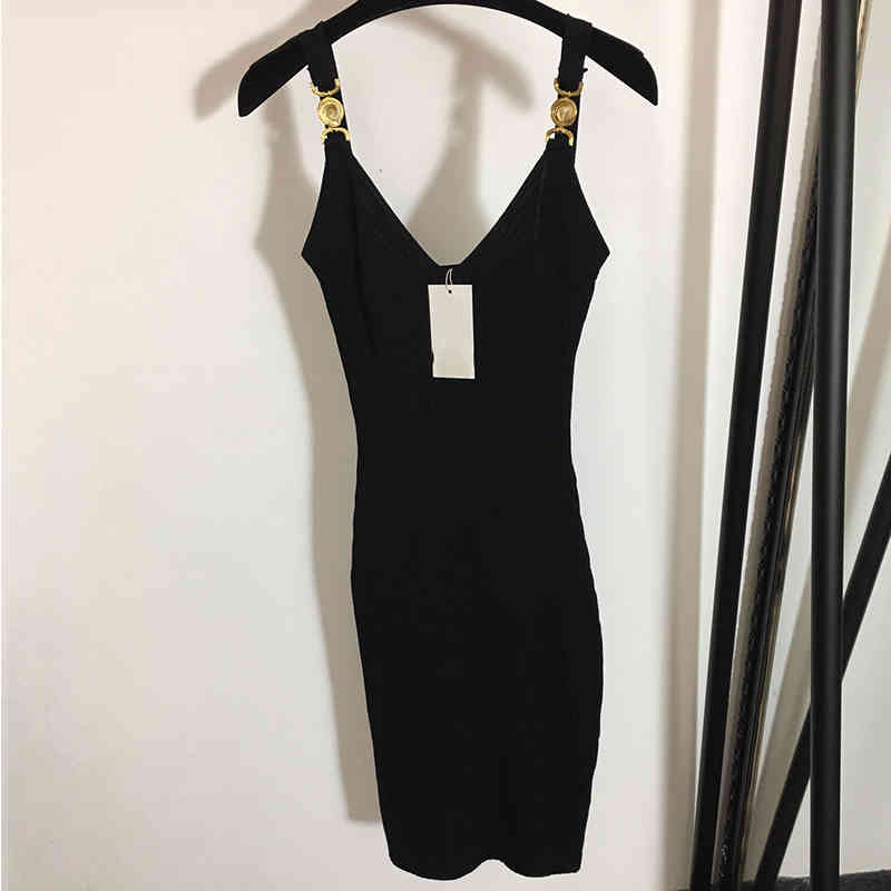 Casual Dresses Knit Women Sexy Personality Portrait Ornament Slim Long Outdoor Elegant Charm Lady Brand Sling 6YFF, 1# shoe box
Casual Dresses Knit Women Sexy Personality Portrait Ornament Slim Long Outdoor Elegant Charm Lady Brand Sling 6YFF, 1# shoe box