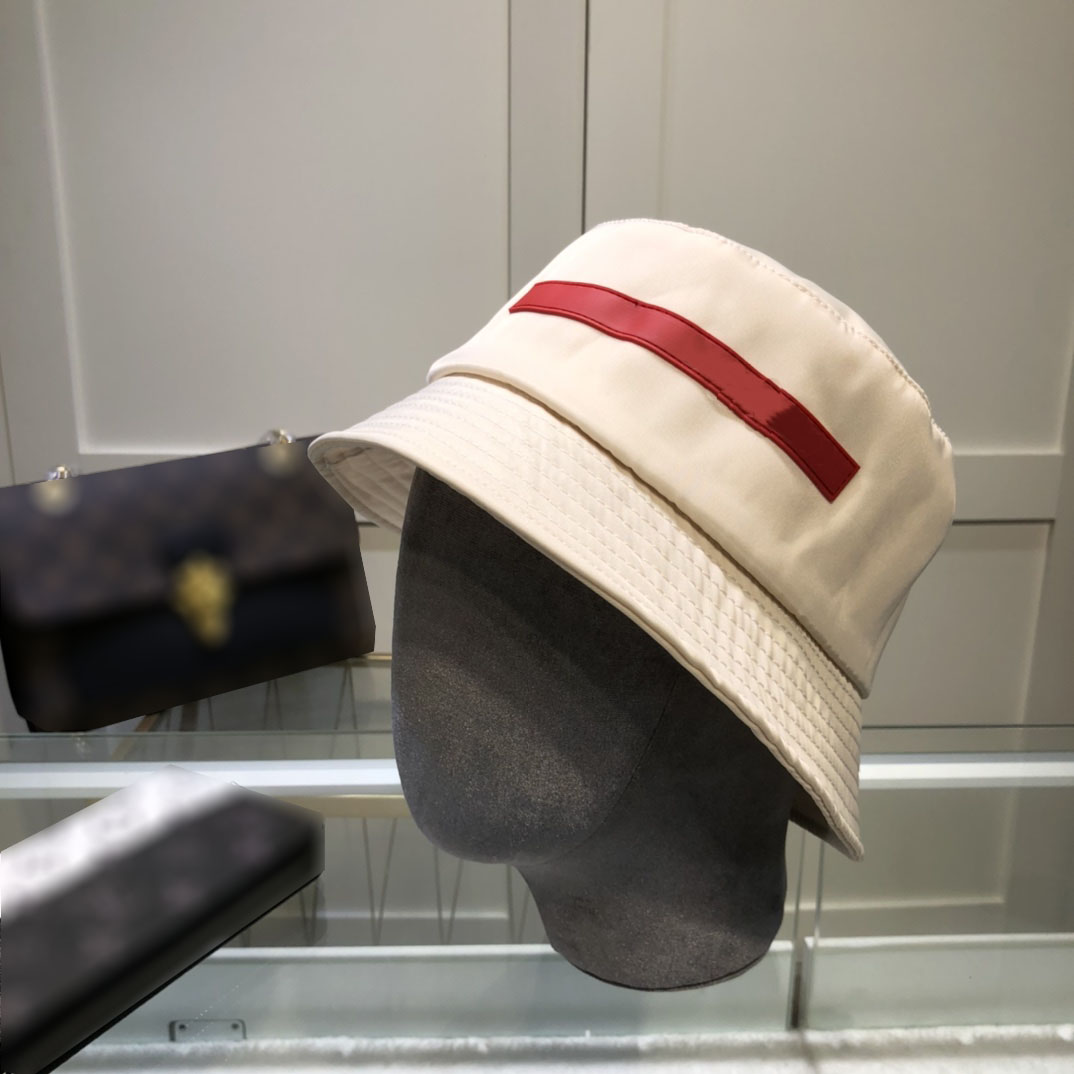 Bucket hat fashion designers Summer classic men's and women's Fisherman's luxurys light breathable sunshade with excellent quality 2 colors good, Extra costs
Bucket hat fashion designers Summer classic men's and women's Fisherman's luxurys light breathable sunshade with excellent quality 2 colors good, Extra costs