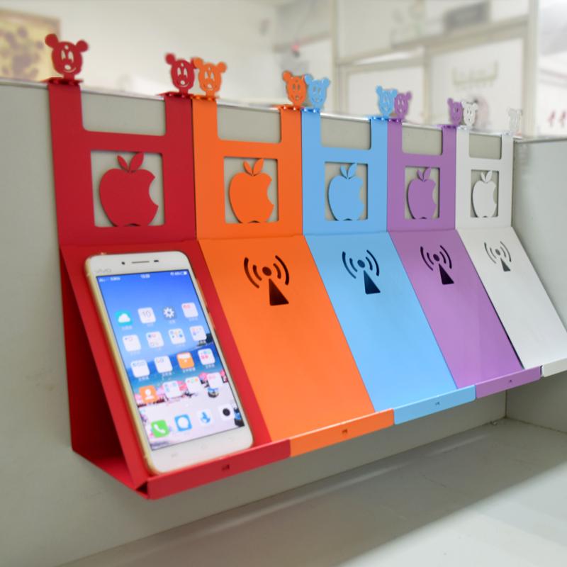 Cell Phone Mounts & Holders Holder High Quality Metal Support Mobile Stand Tablets Desk Design For IPad Gift
Cell Phone Mounts & Holders Holder High Quality Metal Support Mobile Stand Tablets Desk Design For IPad Gift