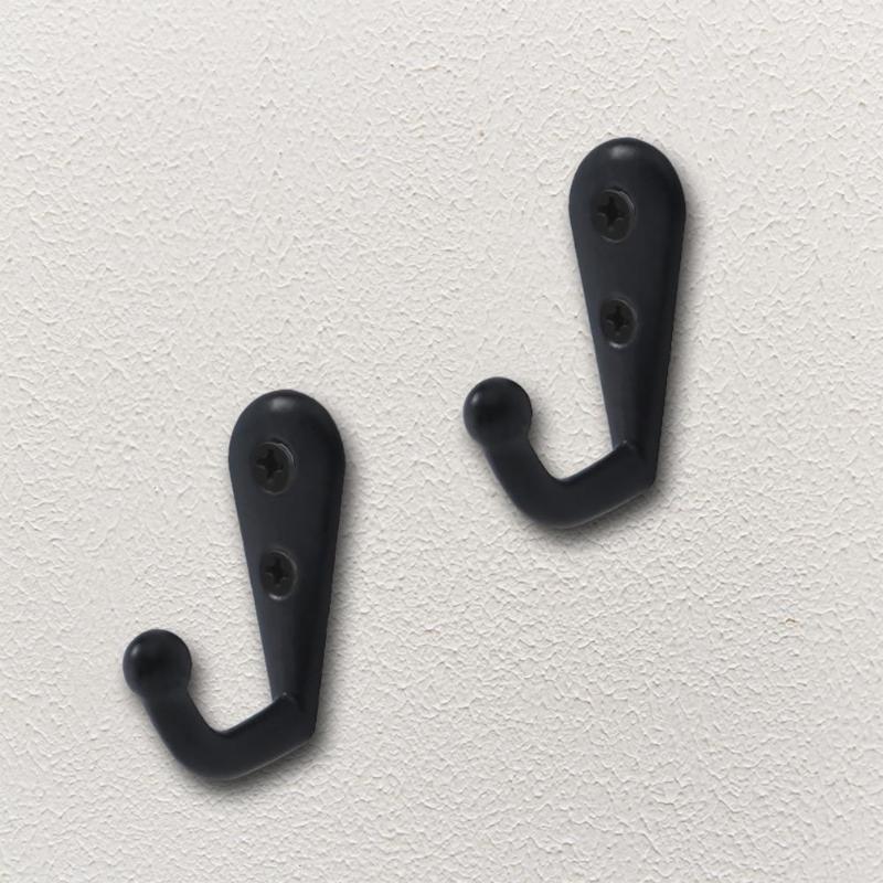 Hangers & Racks Strong Bearing Capacity Retro Style Wear-resistant Home Hook For Gifts
Hangers & Racks Strong Bearing Capacity Retro Style Wear-resistant Home Hook For Gifts