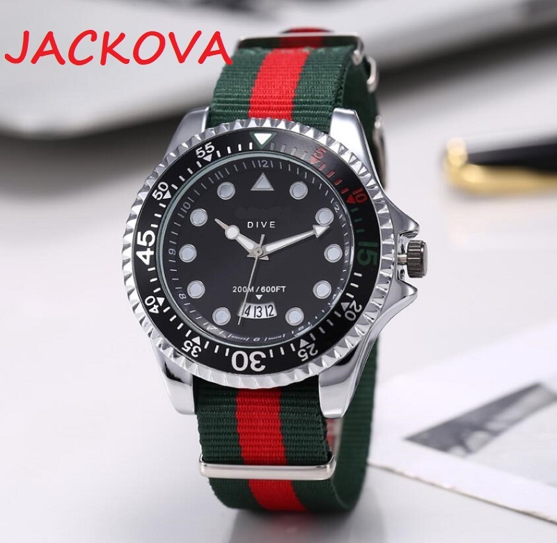Nylon Strap Classic atmosphere watches good looking business Switzerland annual explosions high-end men's luxury fashion black dial calendar men watch, As pic
Nylon Strap Classic atmosphere watches good looking business Switzerland annual explosions high-end men's luxury fashion black dial calendar men watch, As pic