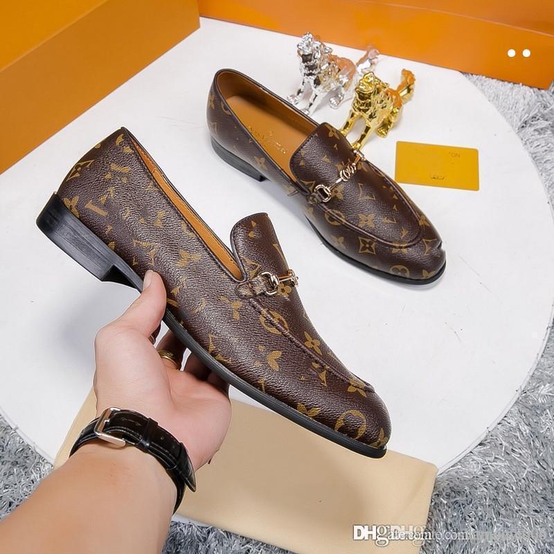 A5 9 Style Italian Real Leather Cowhide Men Casual Shoes Lux Designer Oxford Mocassin Dress Shoe Zapatos Hombre size 38-45, Shoelace
A5 9 Style Italian Real Leather Cowhide Men Casual Shoes Lux Designer Oxford Mocassin Dress Shoe Zapatos Hombre size 38-45, Shoelace