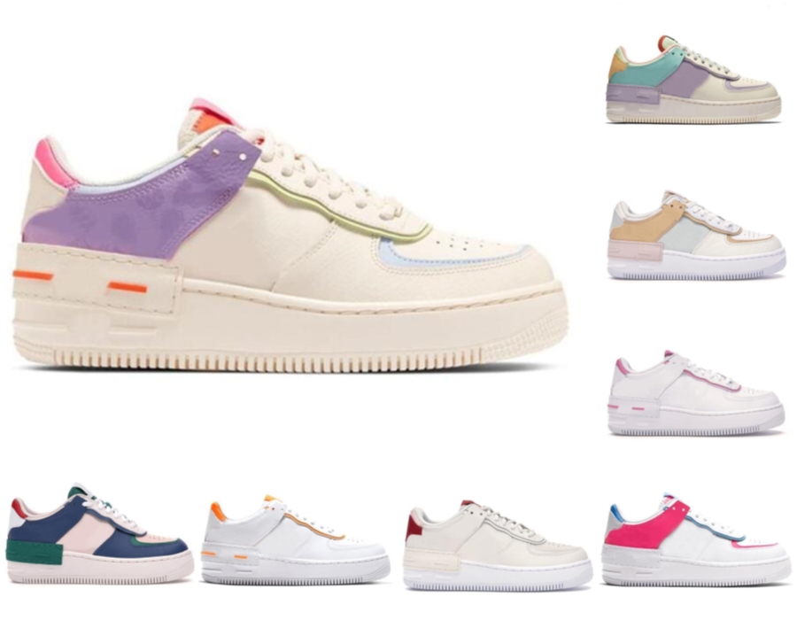 TOP quality 2021 One Shadow 1 running shoes mens women utility white black Orange red trainer flax wheat blue pink sports sneakers 36-40
TOP quality 2021 One Shadow 1 running shoes mens women utility white black Orange red trainer flax wheat blue pink sports sneakers 36-40
