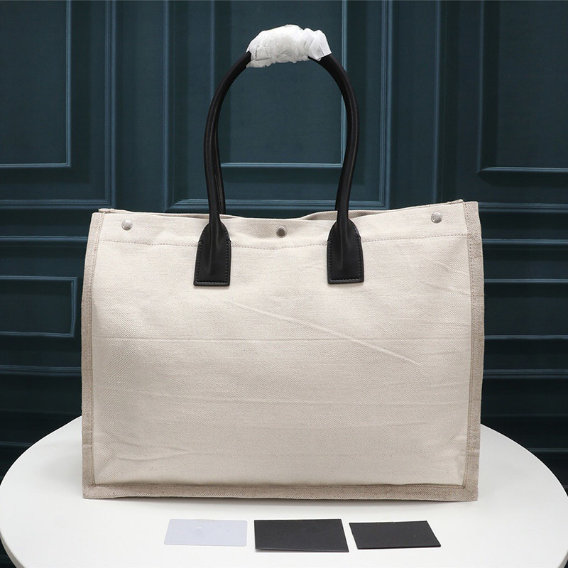 Designer Luxury Handbag Rive Gauche Tote Bag Shopping Bag High Quality Fashion Linen Large Beach Bags Travel Bag Fashion Bags Women Luxurys Zlh, #3
Designer Luxury Handbag Rive Gauche Tote Bag Shopping Bag High Quality Fashion Linen Large Beach Bags Travel Bag Fashion Bags Women Luxurys Zlh, #3