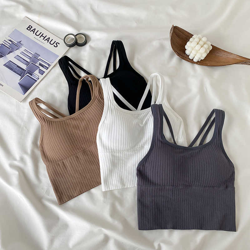 Sexy Cross Crop Top Camis Slim Female Camisole Summer Hollow Out Streetwear Sleeveless Solid Color Cotton Basic Women Camisole 210604, White
Sexy Cross Crop Top Camis Slim Female Camisole Summer Hollow Out Streetwear Sleeveless Solid Color Cotton Basic Women Camisole 210604, White