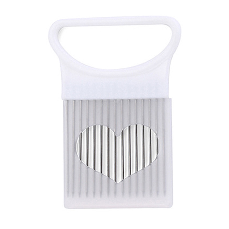 Stainless Steel Onion Fork Onion Cutter Fruit Vegetables Cutter Slicer Tomato Cutter Knife Cutting Safe Aid Holder Kitchen Tools