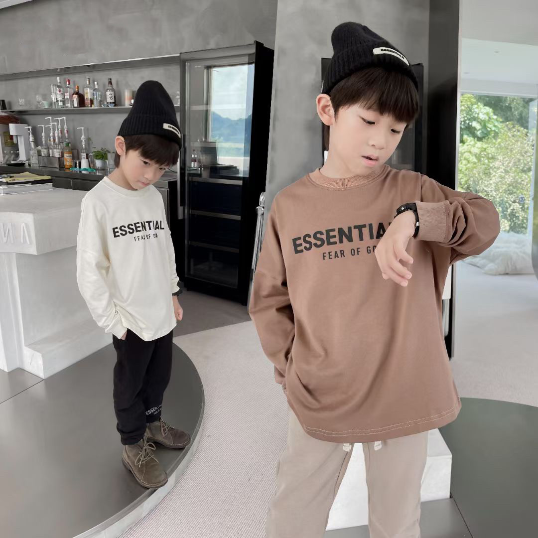 kids boy's long sleeve t-shirt autumn fashion baby casual hoodie children cotton tees, Blue
kids boy's long sleeve t-shirt autumn fashion baby casual hoodie children cotton tees, Blue