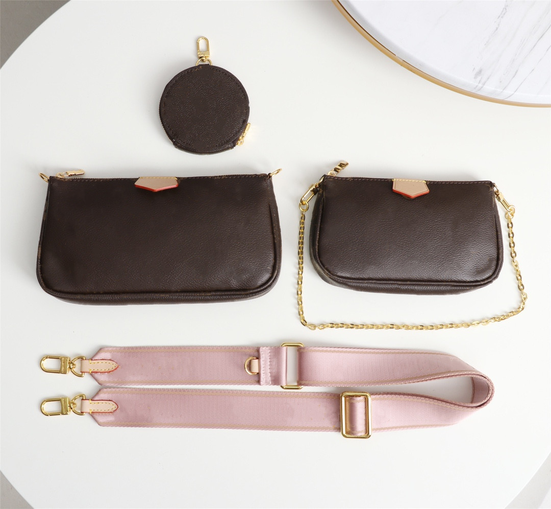 Fashion top Luxurys Designer women Bags Crossbody Handbags Purses Leather Floral Messenger Clutch shoulder Cross Body tote woman bag Handbag Purse LB155, Shoulder strap pink
Fashion top Luxurys Designer women Bags Crossbody Handbags Purses Leather Floral Messenger Clutch shoulder Cross Body tote woman bag Handbag Purse LB155, Shoulder strap pink