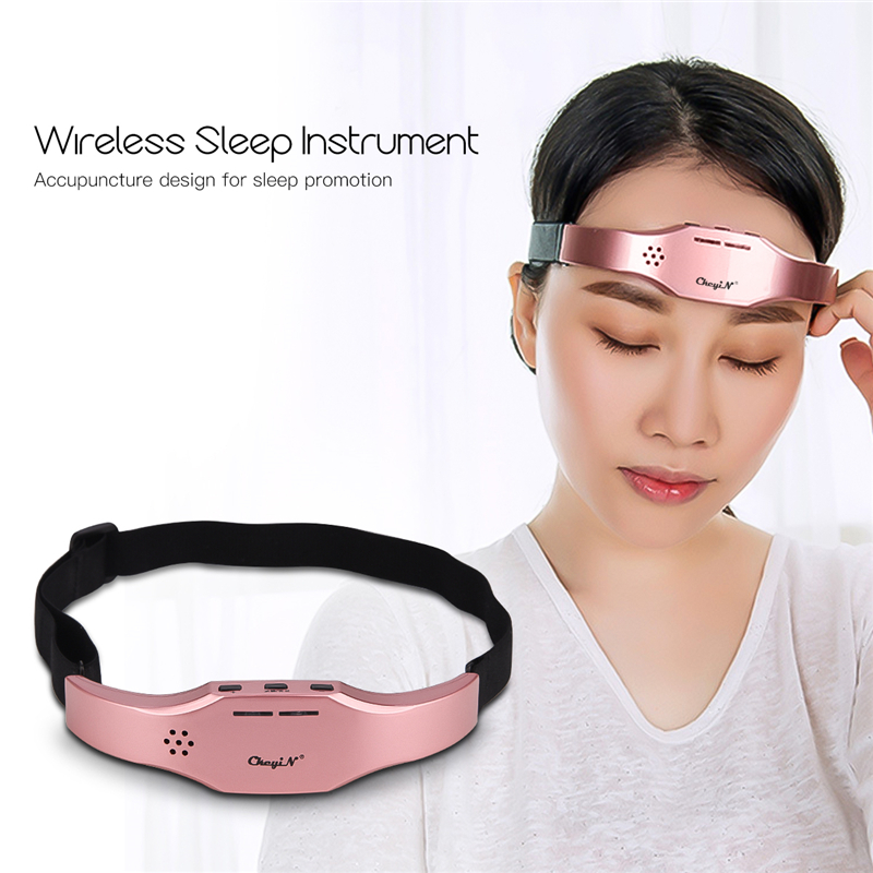 Wireless Intelligent Head Massager Pressure Relief Head Therapy Stimulation Wave Massage Relieve Tension for Sleep Relaxation
Wireless Intelligent Head Massager Pressure Relief Head Therapy Stimulation Wave Massage Relieve Tension for Sleep Relaxation