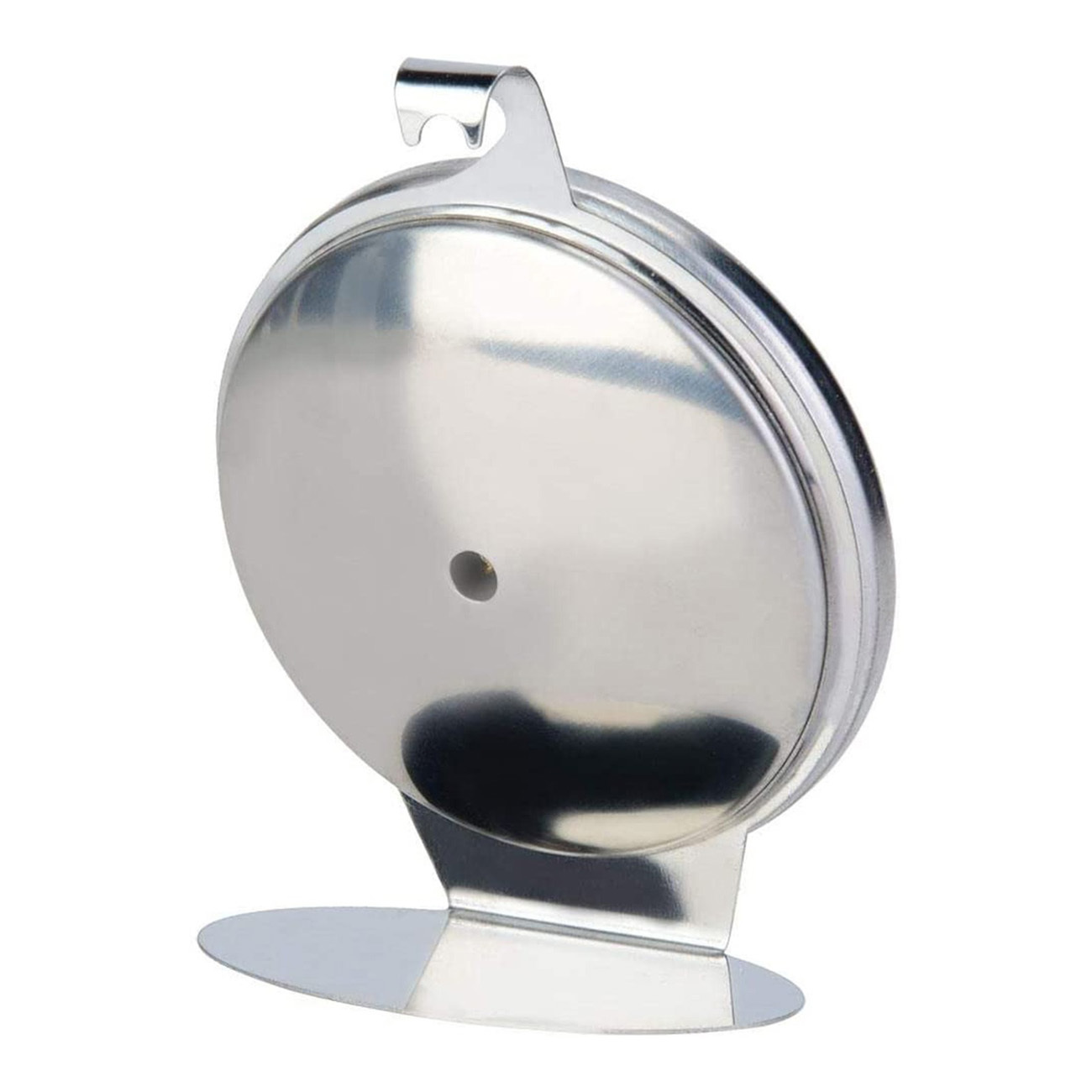 0-400 thermometer stainless steel dial thermometer for big oven high-grade stainless steel oven special thermometer tools