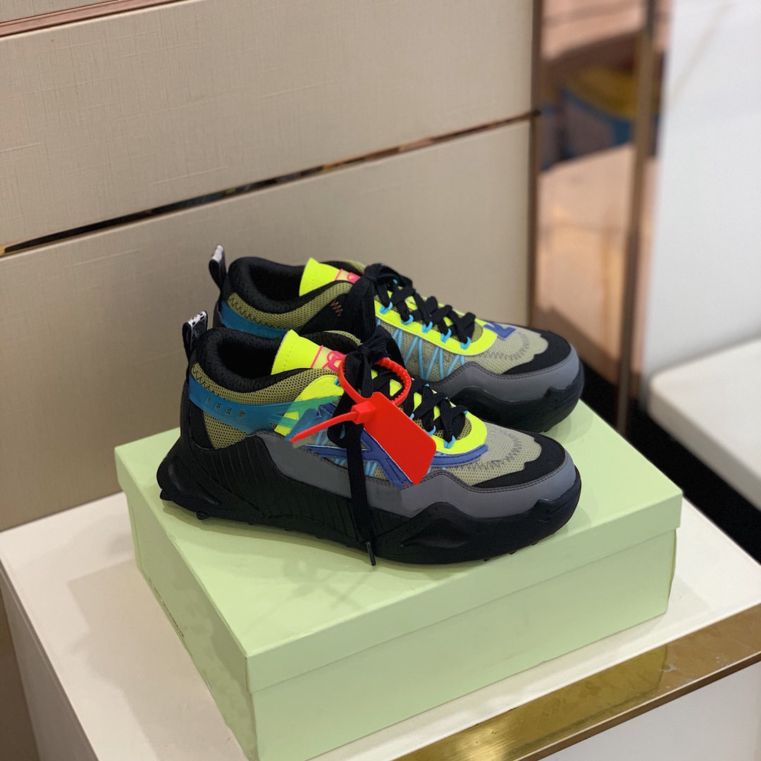 Casual shoes Odsy-1000 Sneaker Off Court 3.0 Sneakers Men and women 2021 Luxurious designer shoe, Color 9
Casual shoes Odsy-1000 Sneaker Off Court 3.0 Sneakers Men and women 2021 Luxurious designer shoe, Color 9