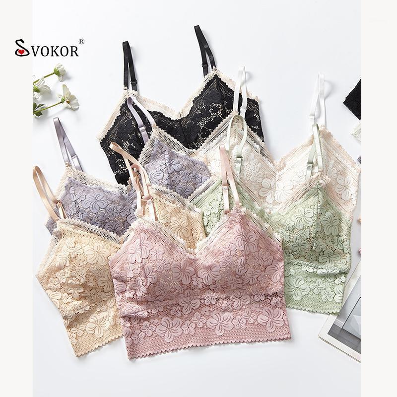 Women's Tube Top Lace Beautiful Back Wrap Chest Wireless Bra Push-Up Female Lingerie Seamless Underwear Camisoles & Tanks, Black
Women's Tube Top Lace Beautiful Back Wrap Chest Wireless Bra Push-Up Female Lingerie Seamless Underwear Camisoles & Tanks, Black