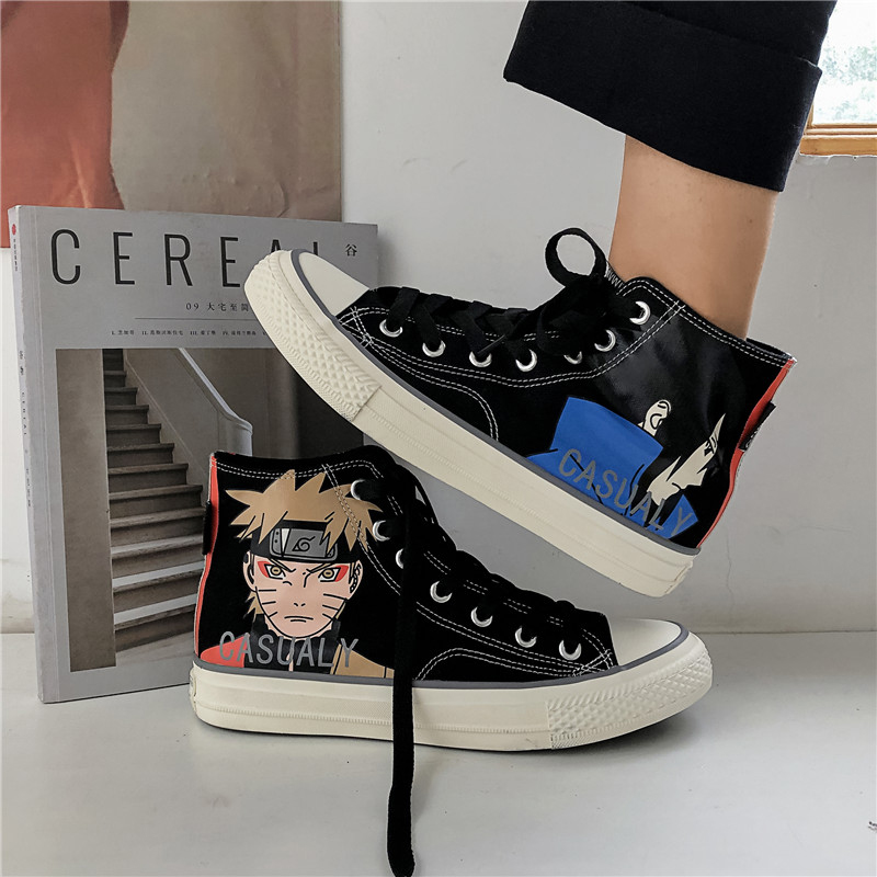 Wholesale 2021 Fashion Running Shoes Sneaker Mens Women Trainer High Cut Canvas Shoe Graffiti Black White Designer Sports Size 36-44 37-D39
Wholesale 2021 Fashion Running Shoes Sneaker Mens Women Trainer High Cut Canvas Shoe Graffiti Black White Designer Sports Size 36-44 37-D39