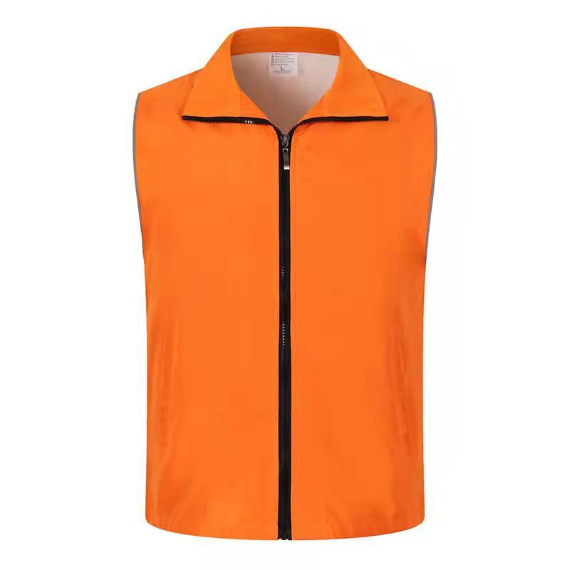 Men' Tank Tops 2021 Custom LOGO Reflective Safety Vest High Visibility Construction Work Uniforms Printing, White;black
Men' Tank Tops 2021 Custom LOGO Reflective Safety Vest High Visibility Construction Work Uniforms Printing, White;black