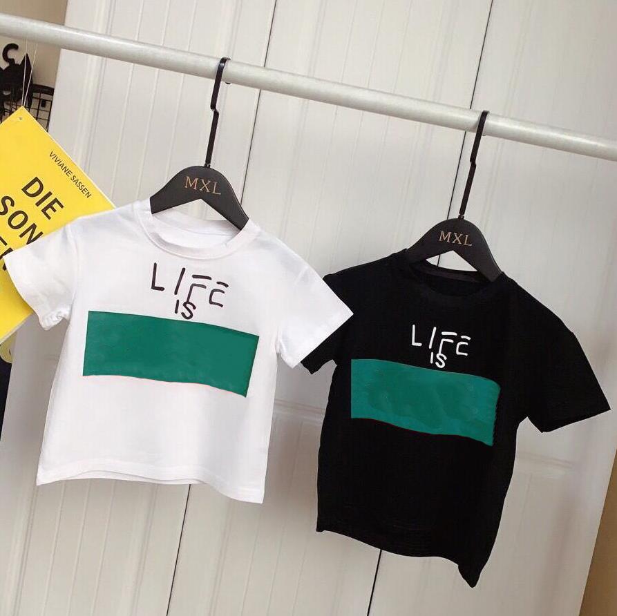 Summer fashion children Designers kids baby girl boy T shirt shirts Pure Cotton Quick-drying Can not afford the ball printing simple London style -130cm, G#u2
Summer fashion children Designers kids baby girl boy T shirt shirts Pure Cotton Quick-drying Can not afford the ball printing simple London style -130cm, G#u2