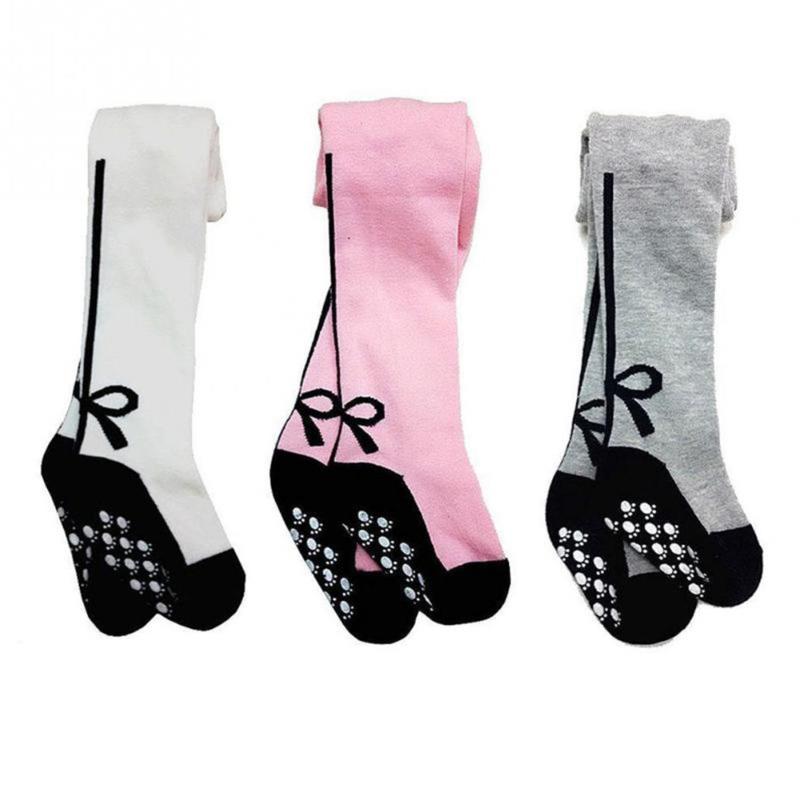 Leggings & Tights Anti-slip Soft Cotton Socks Autumn Spring Baby Kids Girls Bow Warm Stockings Foot Protection Pantyhose, Blue
Leggings & Tights Anti-slip Soft Cotton Socks Autumn Spring Baby Kids Girls Bow Warm Stockings Foot Protection Pantyhose, Blue