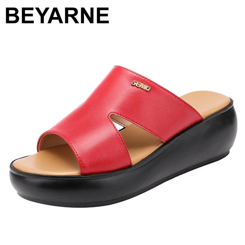 Small Big Size 32-43 Open Head Casual Platform Slippers Summer Shoes 2021 Medium Heel Wedges Slides Women Beach Office, Black
Small Big Size 32-43 Open Head Casual Platform Slippers Summer Shoes 2021 Medium Heel Wedges Slides Women Beach Office, Black