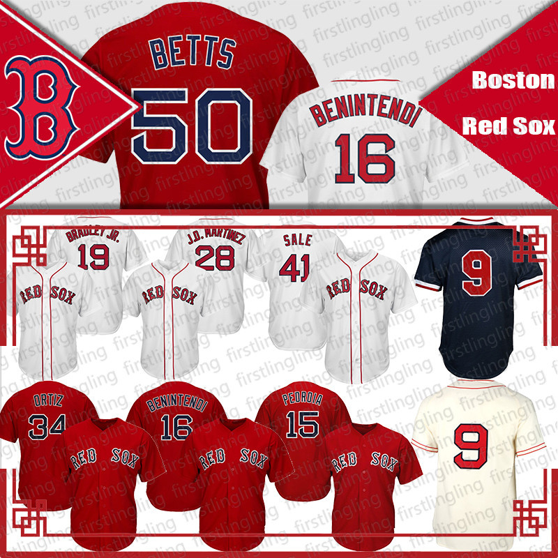 9 Ted Williams Jersey 28 JD Martinez 34 David Ortiz 50 Mookie Betts 16 Andrew Benintendi Jersey 19 Jackie Bradley Jr Jersey Boston 15 DuAS aASf, Qingcang
9 Ted Williams Jersey 28 JD Martinez 34 David Ortiz 50 Mookie Betts 16 Andrew Benintendi Jersey 19 Jackie Bradley Jr Jersey Boston 15 DuAS aASf, Qingcang