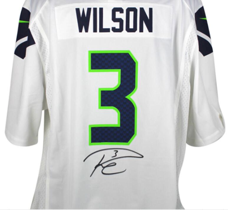 Russell 3 SEATTLE QB Fans Tops Signed Autograph signatured Autographed auto jersey shirts, Black
Russell 3 SEATTLE QB Fans Tops Signed Autograph signatured Autographed auto jersey shirts, Black