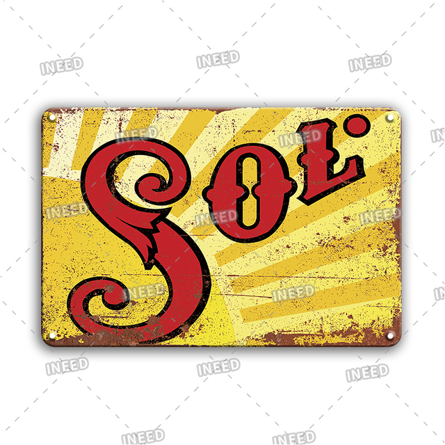 Classical Metal Iron Painting Poster Signs Vintage Plaque British Vodka Tin Sign Beach Bar Pub Decor Plate Personalized Retro Artw287h
Classical Metal Iron Painting Poster Signs Vintage Plaque British Vodka Tin Sign Beach Bar Pub Decor Plate Personalized Retro Artw287h