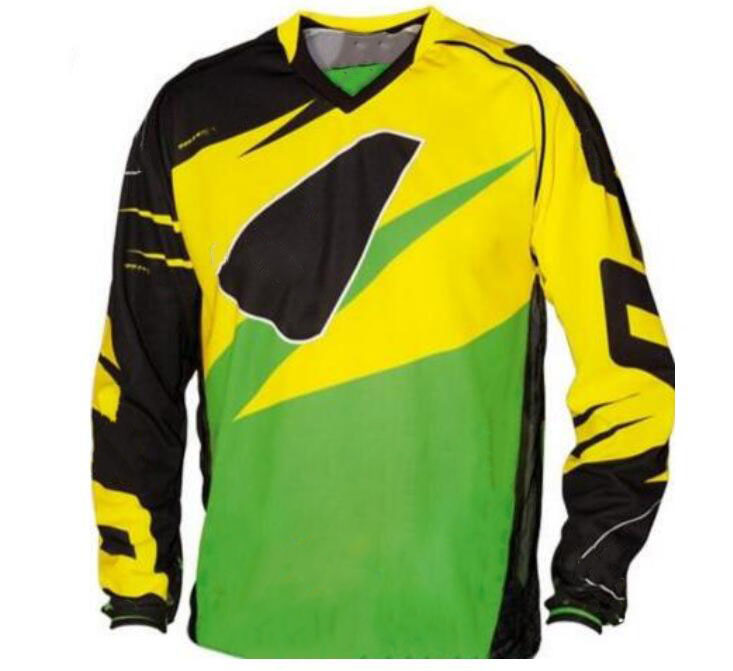 outdoor mountain bike riding long-sleeved off-road summer motorcycle racing t-shirt can be customized
outdoor mountain bike riding long-sleeved off-road summer motorcycle racing t-shirt can be customized