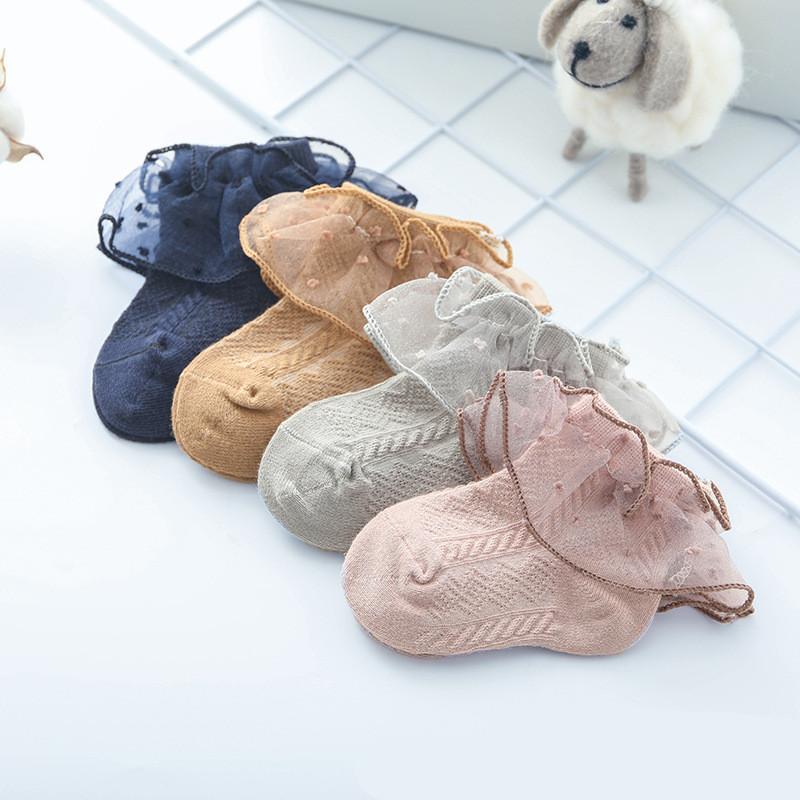 Socks Baby Spring And Autumn Girls Ruffled Lace Princess Born Dancing Girl Child Infant Clothes, A022white
Socks Baby Spring And Autumn Girls Ruffled Lace Princess Born Dancing Girl Child Infant Clothes, A022white