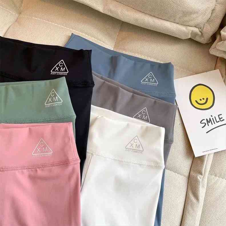 kids girls solid color leggings summer sports cropped trousers silk elastic skinny pant princess dance clothing, Blue
kids girls solid color leggings summer sports cropped trousers silk elastic skinny pant princess dance clothing, Blue