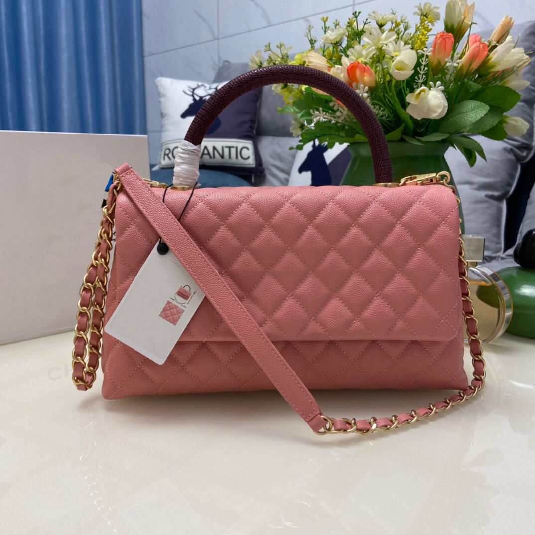 5A top pochette tote bag luxury design women handbag 2021 cowhide purse caviar gold chain wallet crossbody clutch parts message shoulder wholesale, Beige
5A top pochette tote bag luxury design women handbag 2021 cowhide purse caviar gold chain wallet crossbody clutch parts message shoulder wholesale, Beige