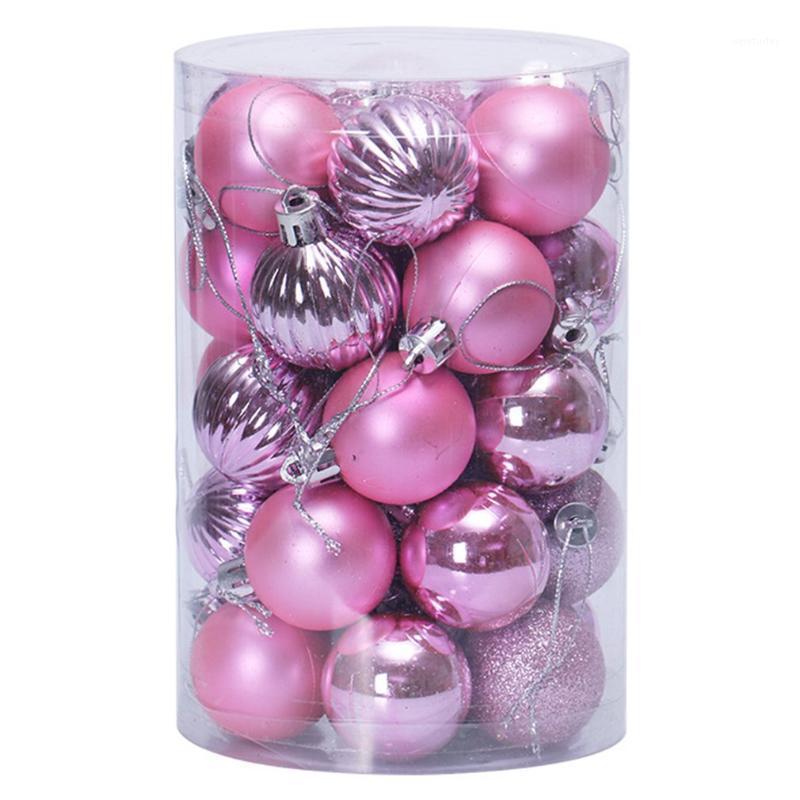 Party Decoration 34 Pcs Universal And Practical Christmas Ball Set Festive Wedding Beautiful Balls
Party Decoration 34 Pcs Universal And Practical Christmas Ball Set Festive Wedding Beautiful Balls