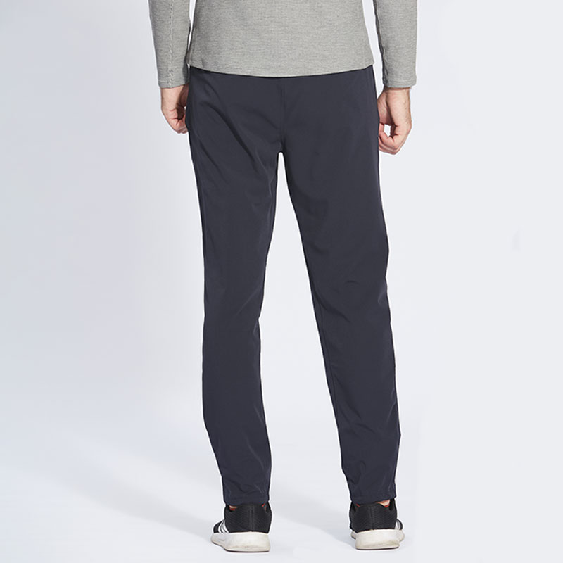 Deigner Men's Sport Yoga Pants Running Jogging Fiess Training Basketball Football Long Leggings Elastic Quick Drying Trousers