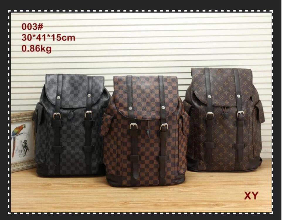 1-0 LV Louis 1 Vitton men travel backpacks shoulder bag women Backpack designers handbag school bags satchel bag, Golden;silver
1-0 LV Louis 1 Vitton men travel backpacks shoulder bag women Backpack designers handbag school bags satchel bag, Golden;silver