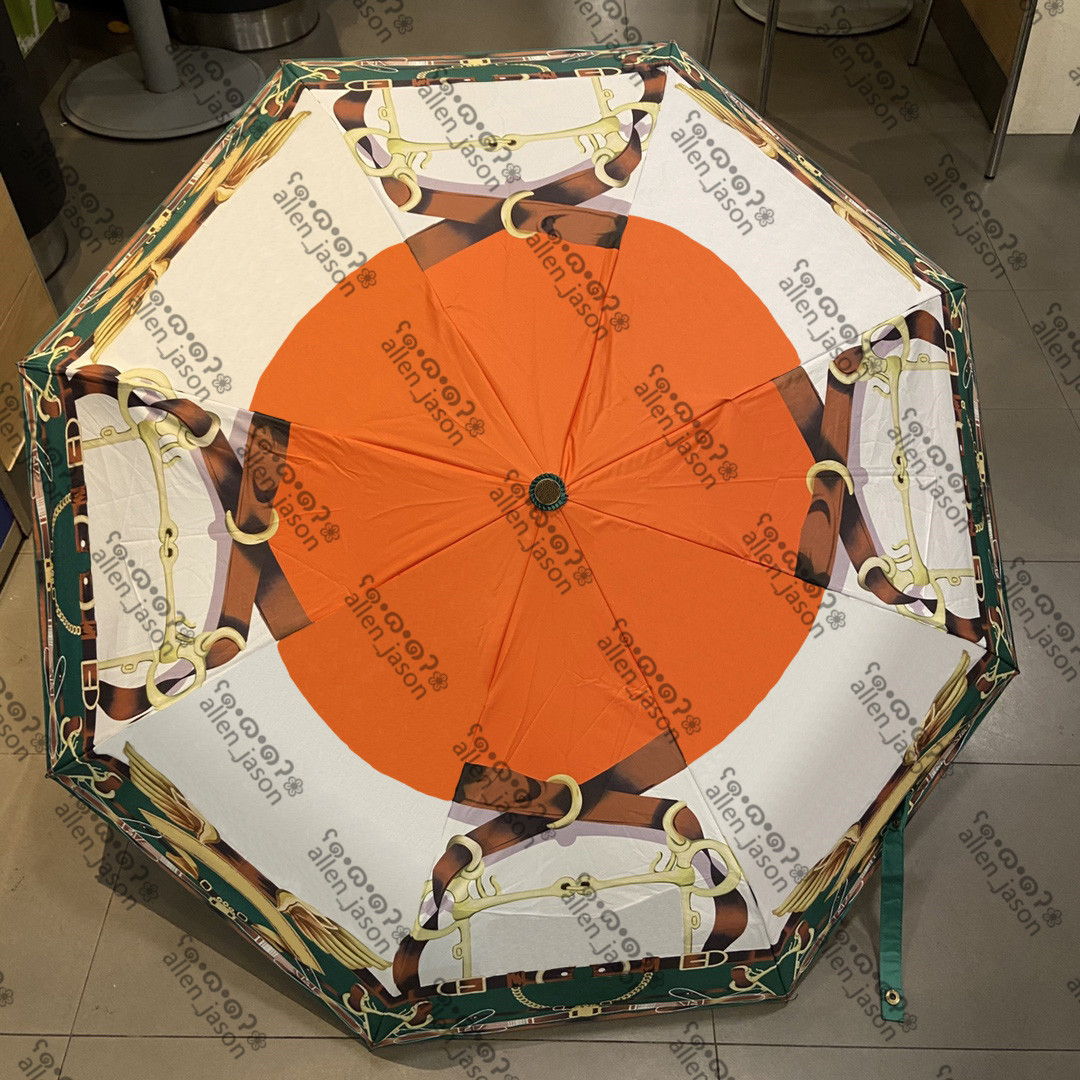 Cute High-grade Umbrellas Hipster Automatic Folding Designer Umbrellas Top Quality Outdoor Travel Luxury Multifunction Sun Umbrellas, As pic
Cute High-grade Umbrellas Hipster Automatic Folding Designer Umbrellas Top Quality Outdoor Travel Luxury Multifunction Sun Umbrellas, As pic