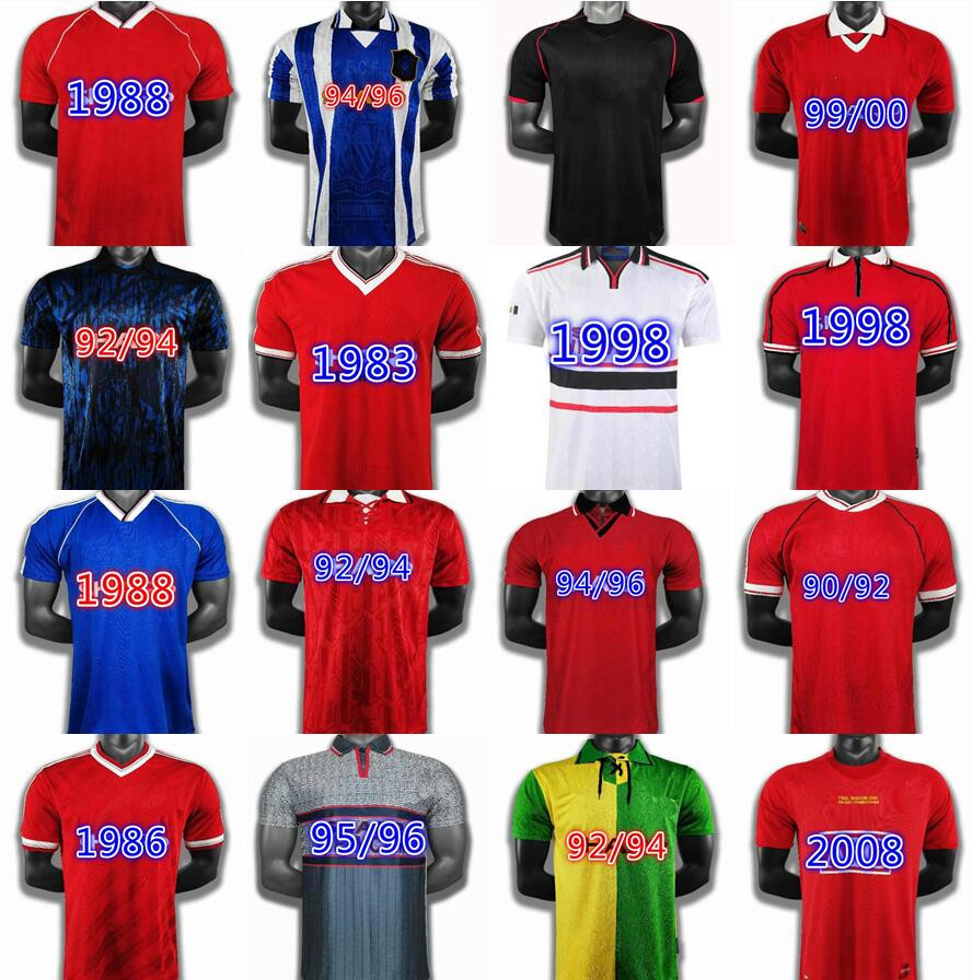 1994 1995 1996 soccer jersey retro 83 92 96 88 85 91 93 84 man GIGGS utd #24 BECKHAM KANCHELSKIS CANTONA football shirt
1994 1995 1996 soccer jersey retro 83 92 96 88 85 91 93 84 man GIGGS utd #24 BECKHAM KANCHELSKIS CANTONA football shirt