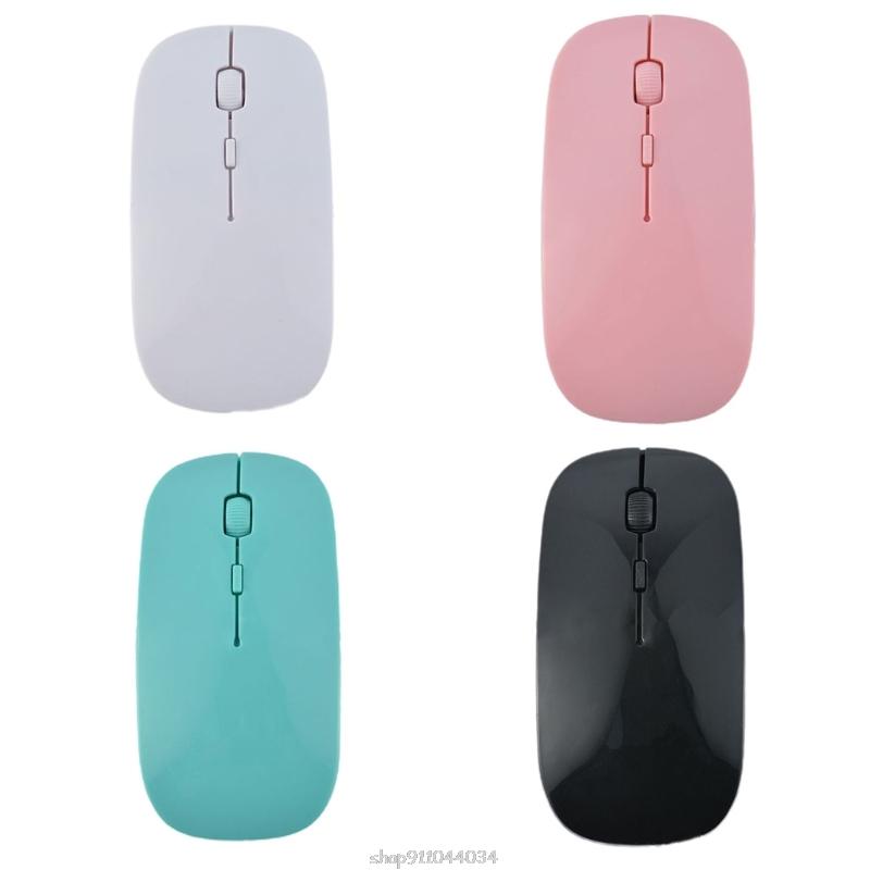 2.4 GHz USB Wireless Cordless Mouse Mice Optical Scroll For PC/Laptop/Computer Ja13 21 Dropship
2.4 GHz USB Wireless Cordless Mouse Mice Optical Scroll For PC/Laptop/Computer Ja13 21 Dropship