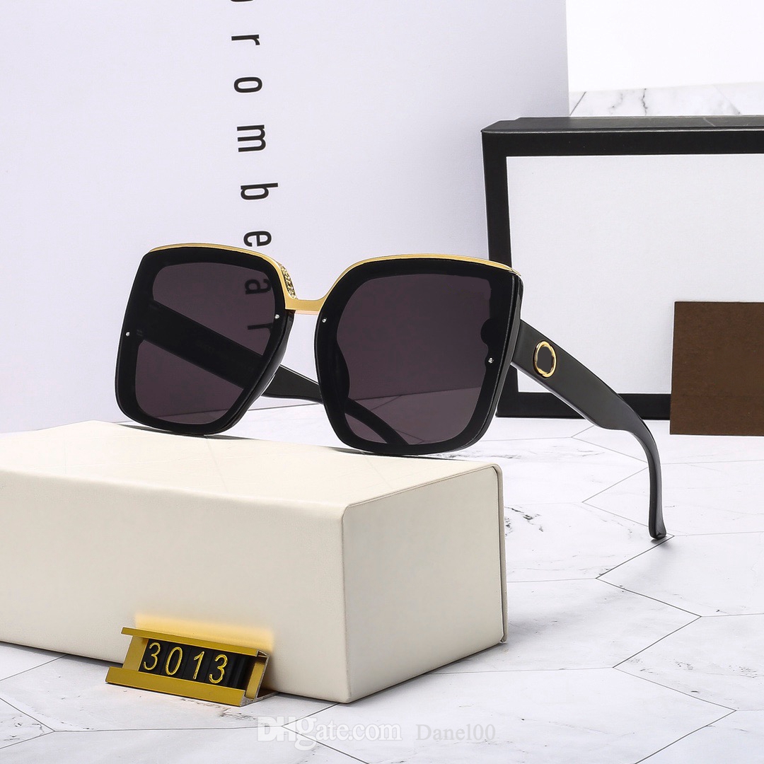 Classic Sunglasses For Men Women Vintage Brand Designer Mirror Cat Eye Luxury Sunglass 3013 Star Style Protection Design Womens Sun Glasses, White;black
Classic Sunglasses For Men Women Vintage Brand Designer Mirror Cat Eye Luxury Sunglass 3013 Star Style Protection Design Womens Sun Glasses, White;black